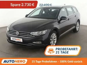 Volkswagen Passat 2.0 TDI Business Aut.*NAVI*PDC*LED*ACC*SHZ*KLIMA*