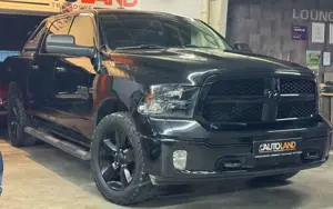 Dodge RAM V8 HEMI*1.HAND*SPORTAUSPUFF*HINGUCKER*LPG*