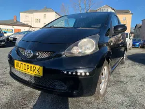Toyota Others Aygo 1.0 *Klima,Leichtmetallf.,elektr. FH, Nr.52