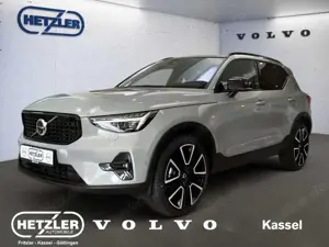 Volvo XC40 B4 Ultra StandHZG AHK Navi Leder Digitales Cockpit