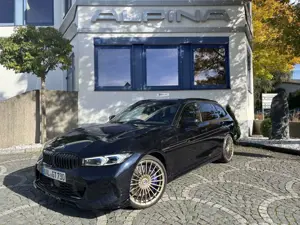 Alpina B3