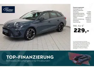 CUPRA Leon Sportstourer 1.5 eTSI