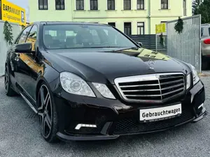 Mercedes-Benz E 450 E 500 4Matic (212.090) 127000 KM VOLL AUSSTATTUNG