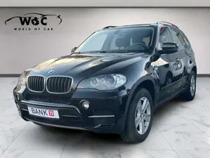 BMW X5 xDrive30d PANO*AHK*KLIMAAUT*TEMPOMAT