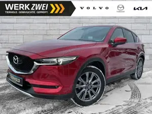 Mazda CX-5 G194 Kangei AWD AT AHK HUD 360° Navi 19"