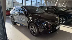 Nissan Ariya 87 kWh Advance Pack