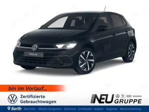 Volkswagen Polo Goal 1.0 TSI DSG Goal ACC Kamera Navi Side