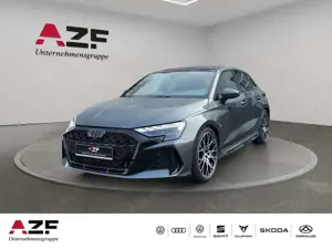 Audi RS3 S tronic+280km/h+SONOS+MATRIX