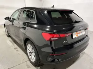 Audi A3 Sportback 35 TDI EU6d Klima Navi LED Virtual Cockp Bild 2