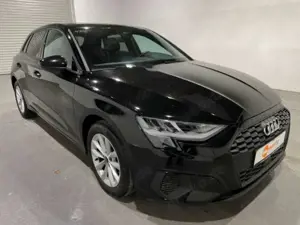 Audi A3 Sportback 35 TDI EU6d Klima Navi LED Virtual Cockp Bild 4