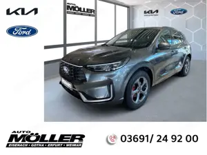 Ford Kuga 2.5L FHEV ST-Line X CVT 4WD HUD Ergo-Sitz LED-Matr