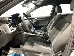 Audi A3 Sportback 35 TDI EU6d Klima Navi LED Virtual Cockp Bild 5