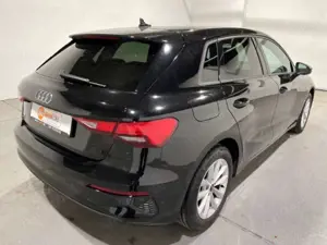 Audi A3 Sportback 35 TDI EU6d Klima Navi LED Virtual Cockp Bild 3