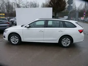 Skoda Octavia Combi Selection 2.0 TDI DSG Selection*PDC*LED*S... Bild 4