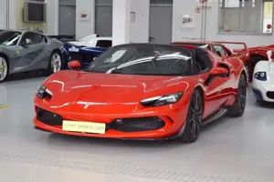 Ferrari 296 Racingsitze*AppleCarPlay*JBL*Lifting