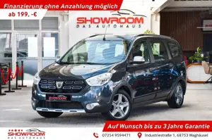 Dacia Lodgy Stepway Shz Anhängerkupplung 1. Hand!