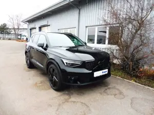 Volvo XC40 B3 Plus Black Edition 2WD