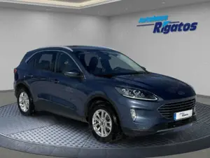 Ford Kuga 2.5 Duratec Plug-in-Hybrid PHEV Titanium Autom.