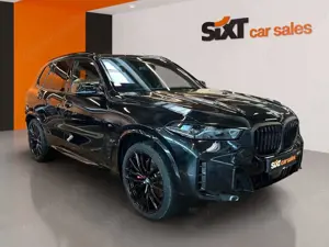 BMW X5 xDr30d M Sport Pro DA+PAProf|PAN|HK|AHK|22|7S