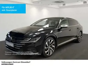 Volkswagen Arteon Shooting Brake Elegance 2.0 TDI DSG Rückfahrkamera