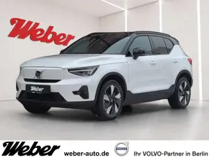 Volvo XC40 Twin Motor Ultimate *Wärmepumpe*360*e-Sitze*