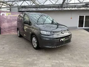 Volkswagen Caddy 2.0 TDI Life DAB Sitzheiz. Assistenten 16" Bild 4