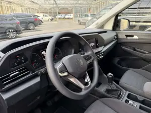 Volkswagen Caddy 2.0 TDI Life DAB Sitzheiz. Assistenten 16" Bild 5