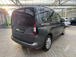 Volkswagen Caddy 2.0 TDI Life DAB Sitzheiz. Assistenten 16" Bild 2