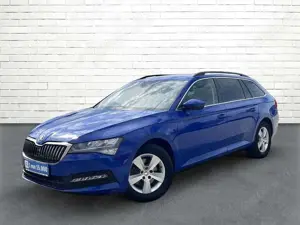 Skoda Superb Combi 1.5 TSI ACT Ambition *LED*Navi*DSG*DAB+* Bild 2