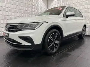 Volkswagen Tiguan 2.0 TDI Active DSG/AppC./Dab+/LED/AHK/Nav