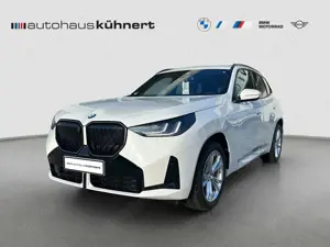 BMW X3 20d xDrive UPE 79.380 EUR ///M-Sport LED StHzg