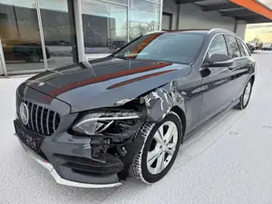 Mercedes-Benz C 250 T AMG Sportpaket/HeadUp/LED