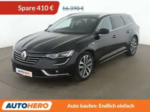 Renault Talisman 1.6 dCi Energy Intens Aut.*NAVI*LED*TEMPO*CAM*PDC*