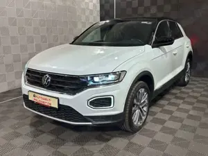 Volkswagen T-Roc *ACTIVE*LED-ACC-SPUR-SHZ-APPLE-NAVI-TOUCH Bild 2