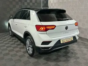 Volkswagen T-Roc *ACTIVE*LED-ACC-SPUR-SHZ-APPLE-NAVI-TOUCH Bild 3