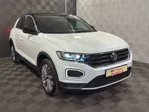 Volkswagen T-Roc *ACTIVE*LED-ACC-SPUR-SHZ-APPLE-NAVI-TOUCH