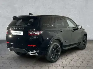 Land Rover Discovery Sport D180 S R-Dynamic Winterpaket AHK Bild 2