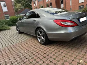 Mercedes-Benz CLS 350 CDI 7G-TRONIC Bild 2