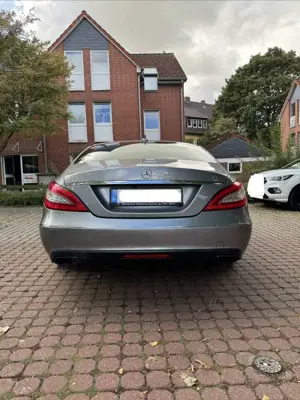 Mercedes-Benz CLS 350 CDI 7G-TRONIC Bild 3