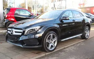 Mercedes-Benz GLA 200 AMG Line* 19" Alu*Navi*Automatik*Xenon*