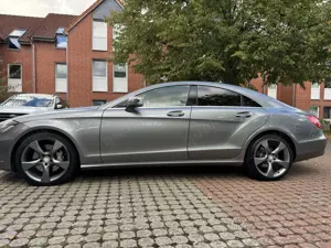 Mercedes-Benz CLS 350 CDI 7G-TRONIC