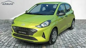 Hyundai i10 III 1,0 MPi Wave DAB Navi Kamera
