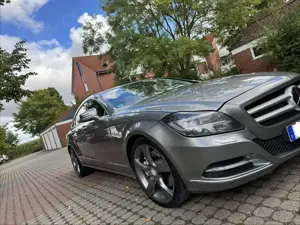 Mercedes-Benz CLS 350 CDI 7G-TRONIC Bild 5