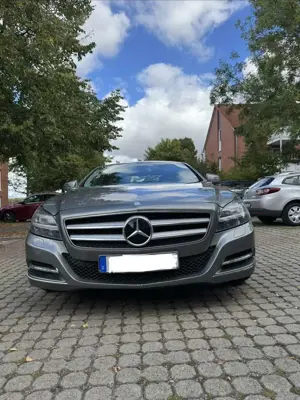Mercedes-Benz CLS 350 CDI 7G-TRONIC Bild 4
