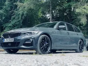 BMW 330 330 e M Sport