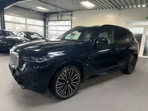 BMW X5 30d M Sport -2Achs-Pano-TV-Massage-Softcl-22Z Bild 2