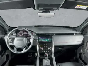 Land Rover Discovery Sport D180 S R-Dynamic Winterpaket AHK Bild 4