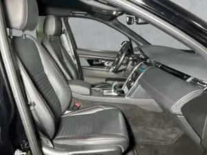 Land Rover Discovery Sport D180 S R-Dynamic Winterpaket AHK Bild 3