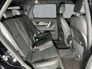 Land Rover Discovery Sport D180 S R-Dynamic Winterpaket AHK Bild 5