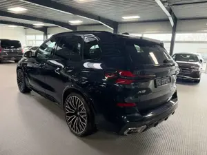BMW X5 30d M Sport -2Achs-Pano-TV-Massage-Softcl-22Z Bild 4